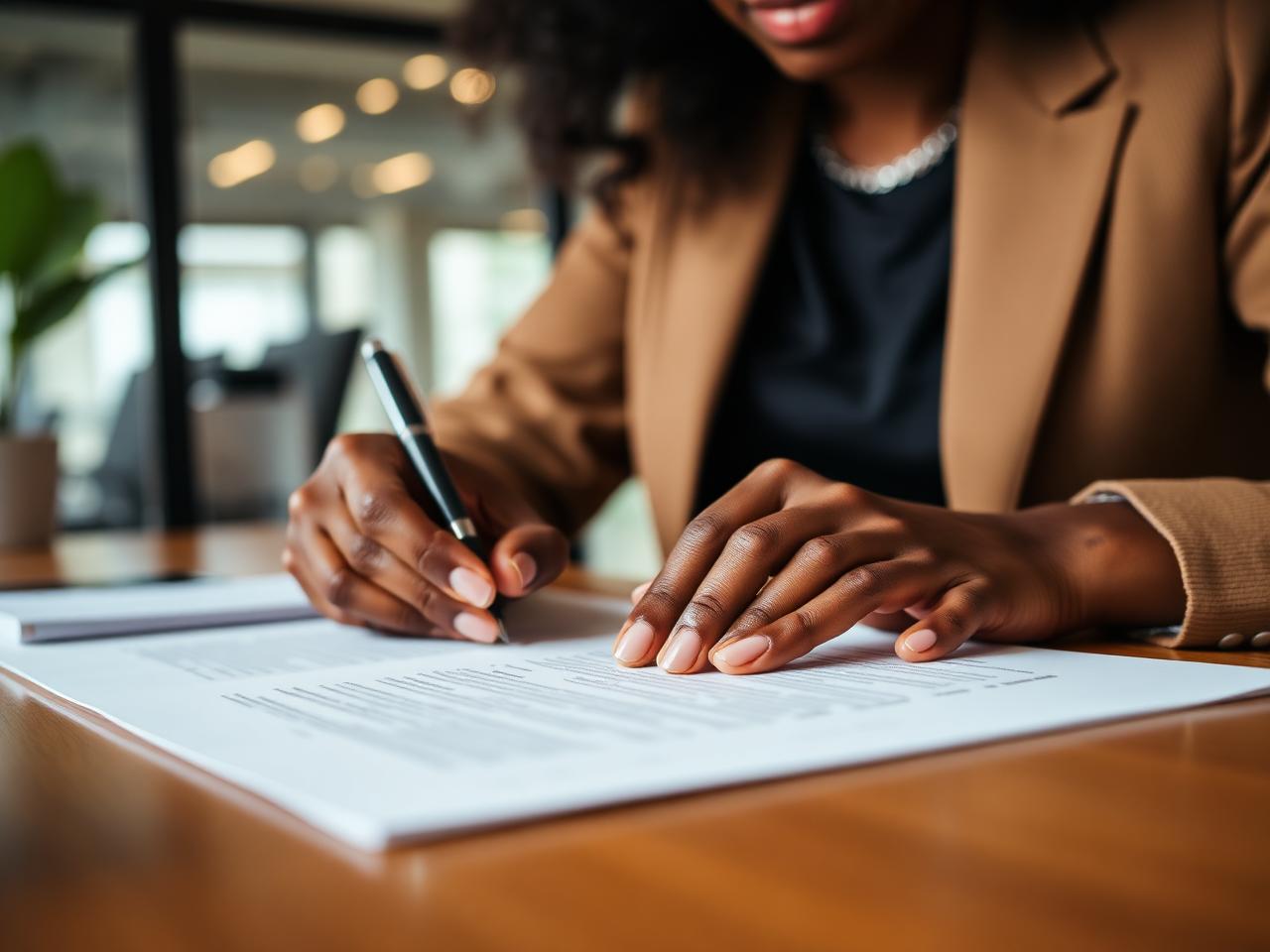 Employment contracts