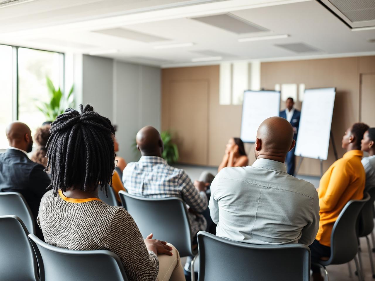 Workplace training